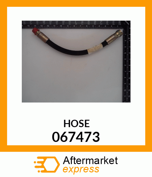 HOSE 067473