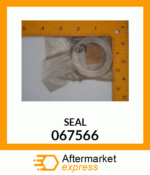 SEAL 067566