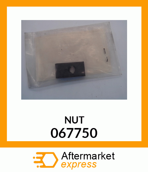 NUT 067750