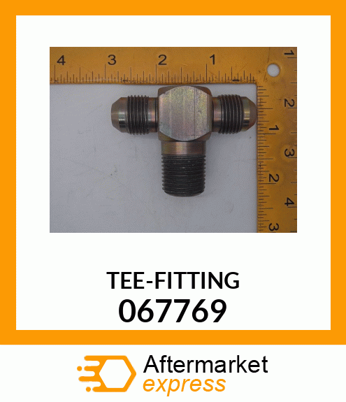 FITTING 067769