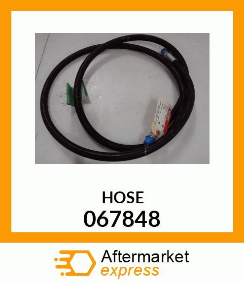 HOSE 067848