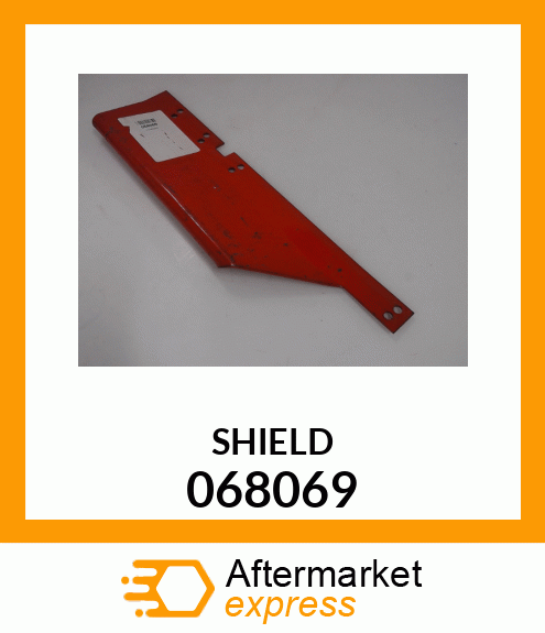 SHIELD 068069