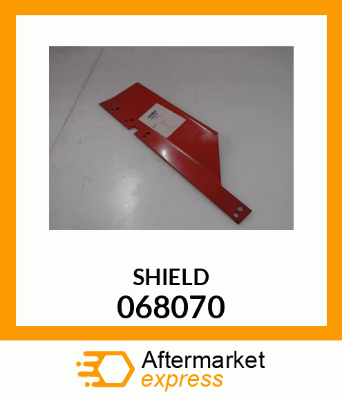 SHIELD 068070