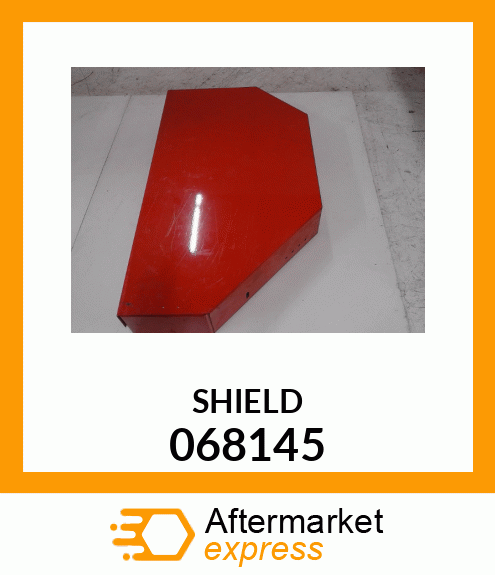 SHIELD 068145