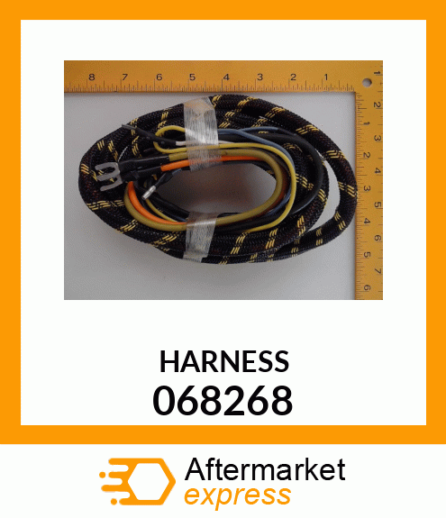 HARNESS 068268