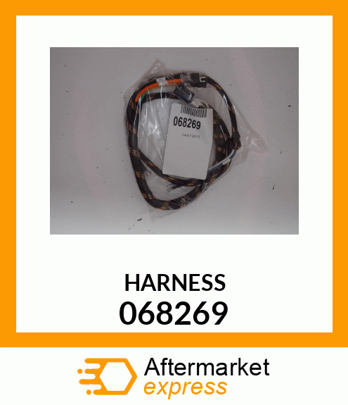 HARNESS 068269