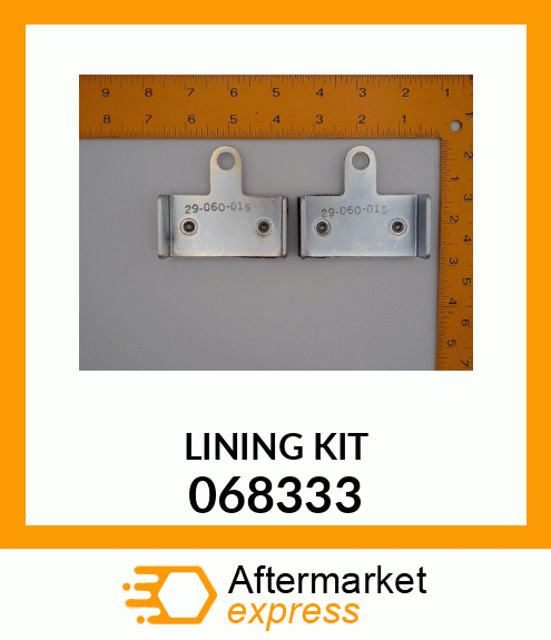 LINING KIT 068333