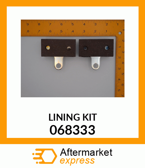 LINING KIT 068333