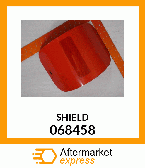 SHIELD 068458