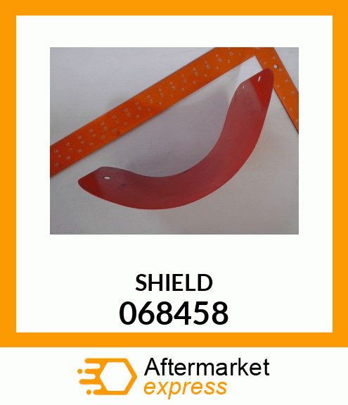 SHIELD 068458