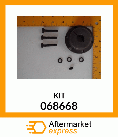 KIT 068668