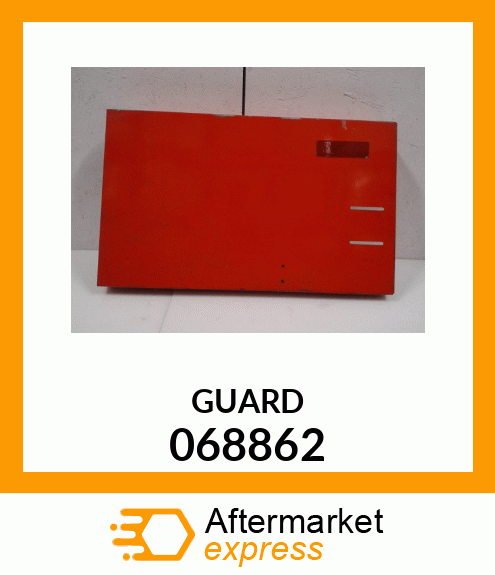 GUARD 068862