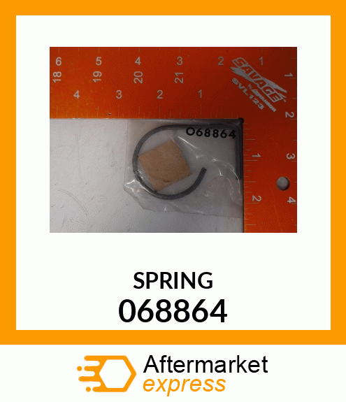 SPRING 068864