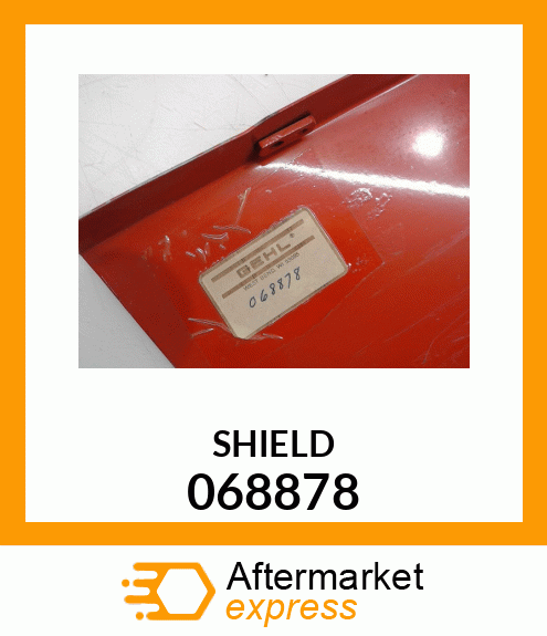 SHIELD 068878