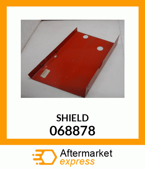 SHIELD 068878