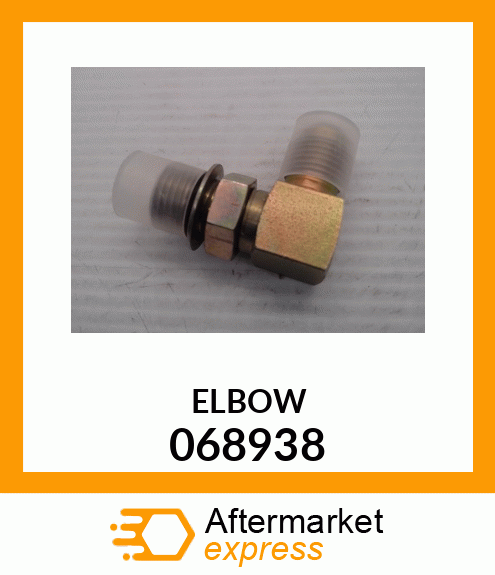 ELBOW 068938