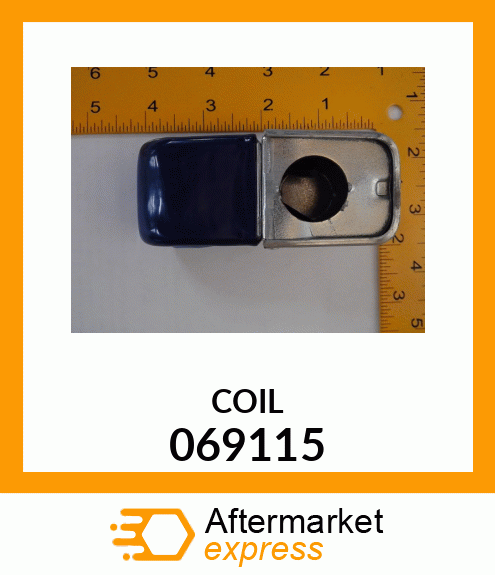 COIL 069115