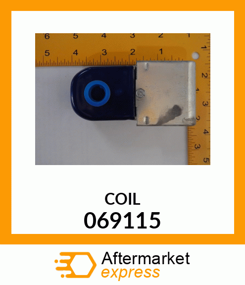 COIL 069115