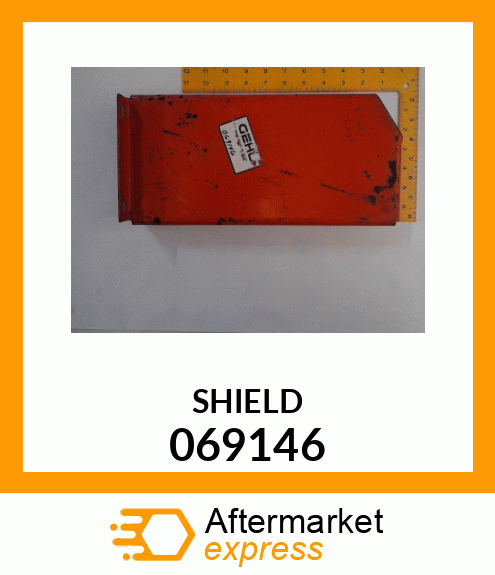 SHIELD 069146