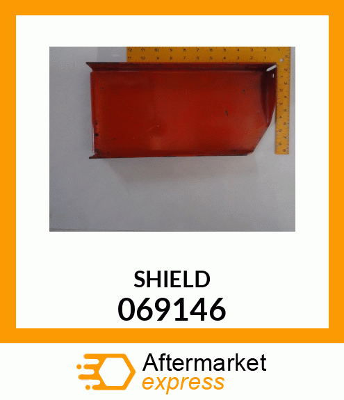 SHIELD 069146