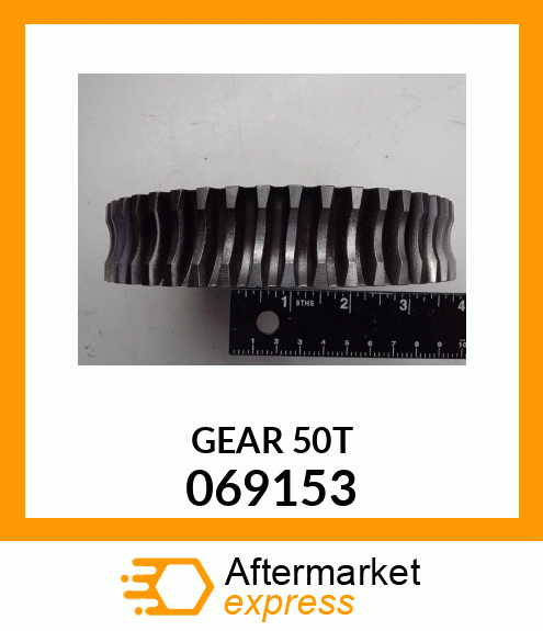 GEAR_50T 069153