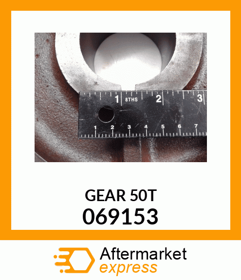 GEAR_50T 069153