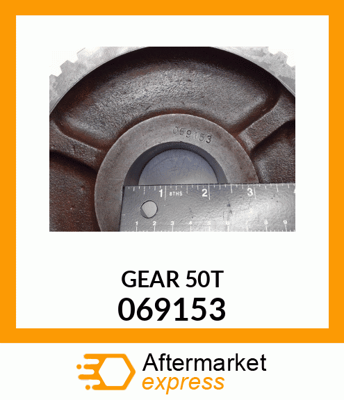 GEAR_50T 069153