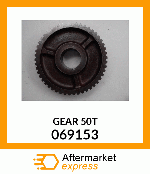 GEAR_50T 069153