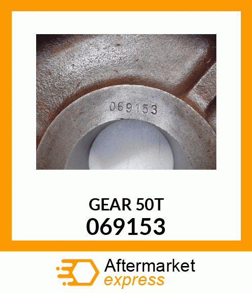 GEAR_50T 069153