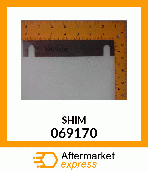 SHIM 069170