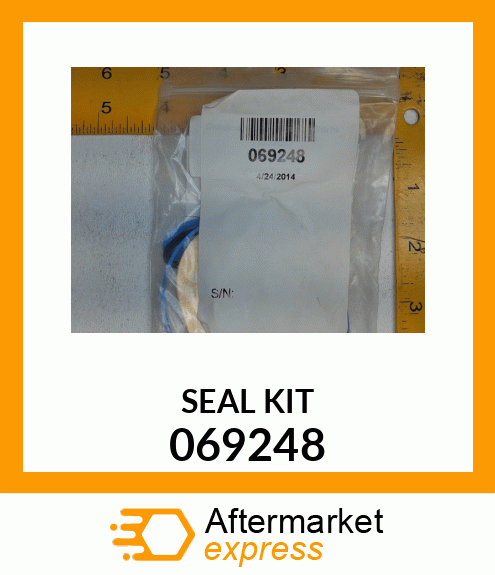 SEAL_KIT_15PC 069248