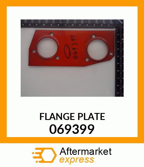 FLANGE_PLATE 069399