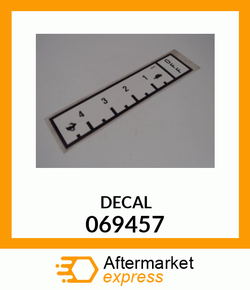 DECAL 069457