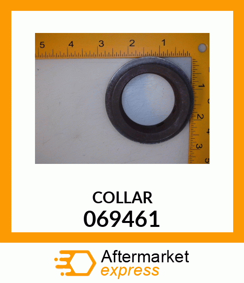 COLLAR 069461