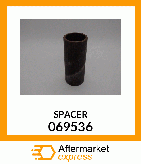 SPACER 069536