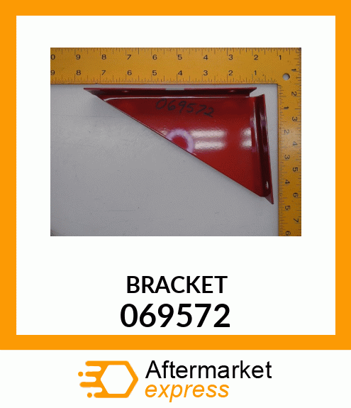 BRACKET 069572