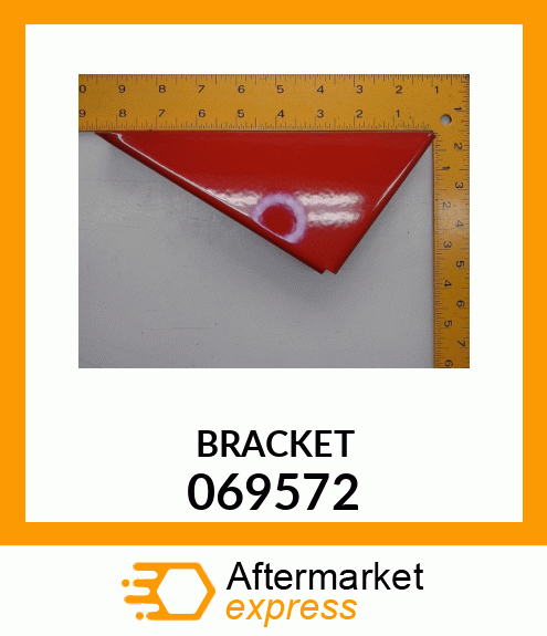 BRACKET 069572