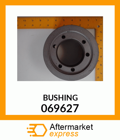 BUSHING 069627