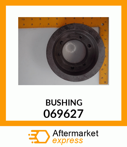 BUSHING 069627