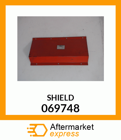 SHIELD 069748