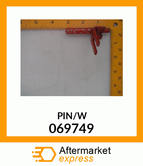 PIN/W 069749