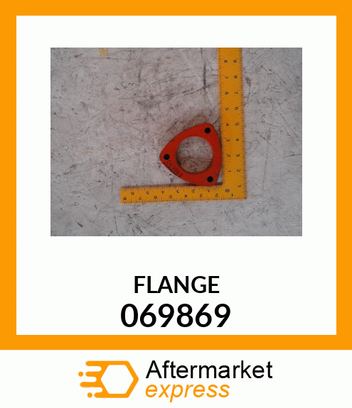 FLANGE 069869