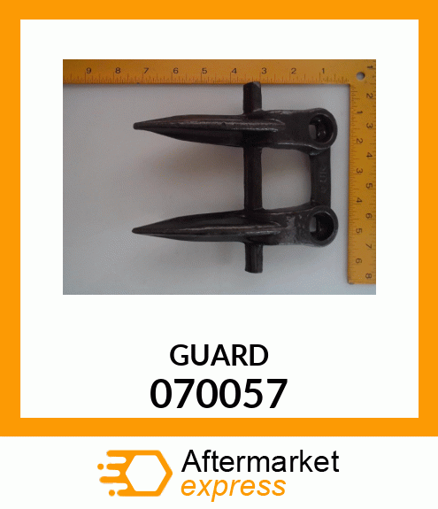 GUARD 070057