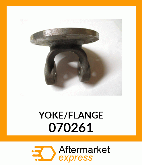 YOKE 070261