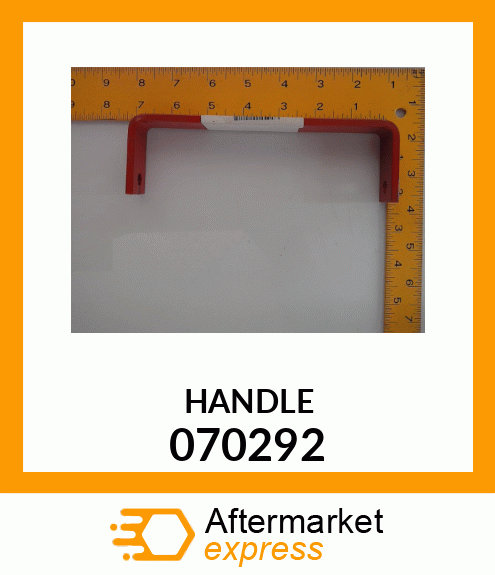 HANDLE 070292