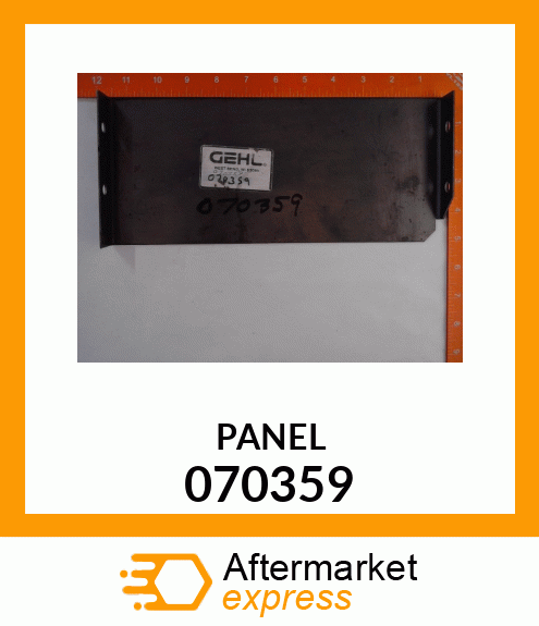 PANEL 070359