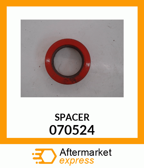 SPACER 070524