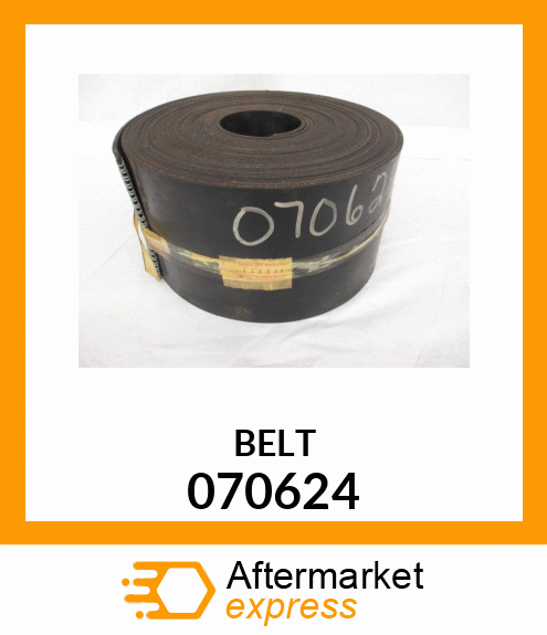 BELT 070624