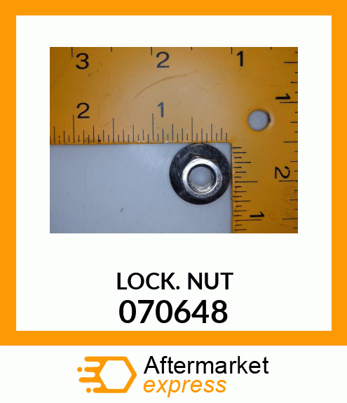 LOCK_NUT 070648