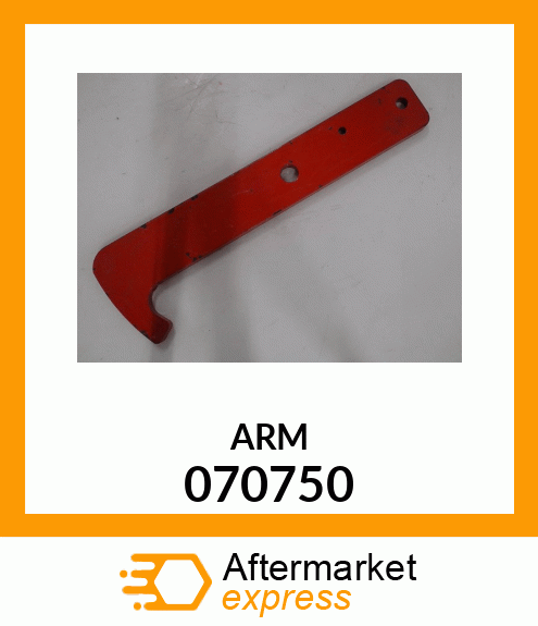 ARM 070750